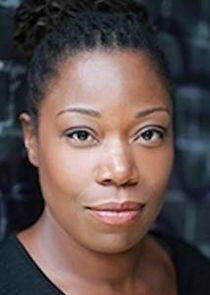 Michele Austin
as Camilla Wells