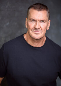 Craig Fairbrass
as Guy