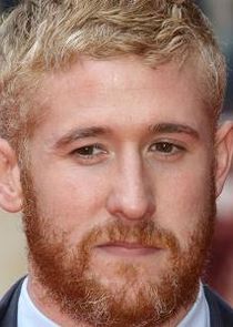 Adam Gillen
as Vinnie Douglas