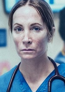 Joanne Froggatt
as Dr. Abbey Henderson