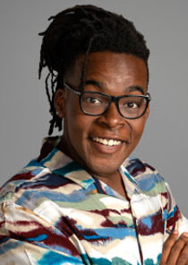 Jacques Chevelle
as Jaget