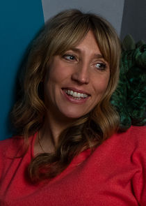Daisy Haggard
as Ally