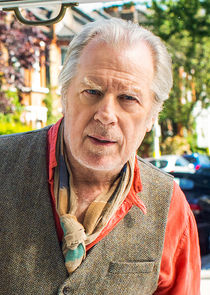 Michael McKean
as Michael