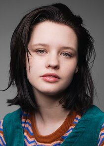 Eloise Rothfield
as Shelly Huffman