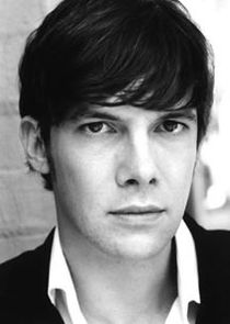 Toby Schmitz
as Tim Cotton