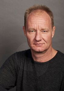 Rob Carlton
as Brian Anderson