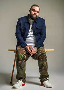 Adam Briggs
as Alex Bermuda