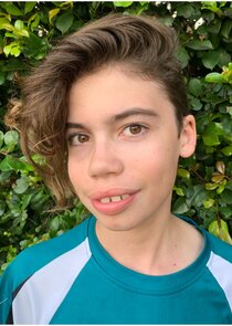 Isaac Strutt-Stevens
as Christopher