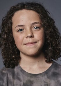 Felix Cameron
as Eli Bell