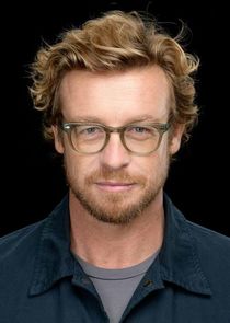 Simon Baker
as Robert Bell