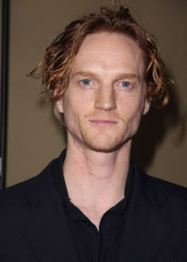 Christopher James Baker
as Ivan Kroll