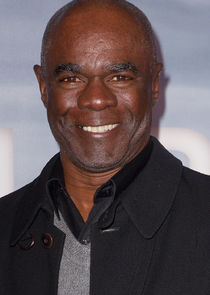 Glynn Turman
as Charles Mitch