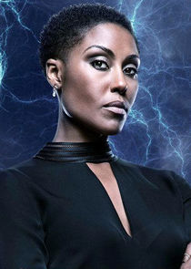 Christine Adams
as Lynn Stewart