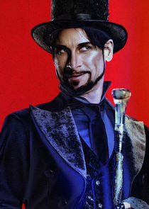 Colin Cunningham
as Julian Slink