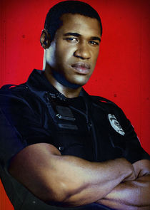 Thomas Dominique
as Christopher Carpenter