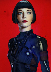 Marama Corlett
as Aki