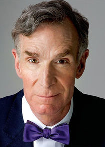 Bill Nye
as Host