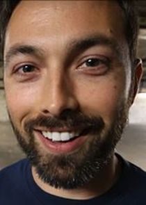 Derek Muller
as Correspondent
