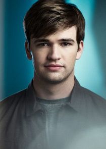 Burkely Duffield
as Holden Matthews