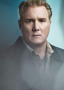 Michael McGrady
as Tom Matthews