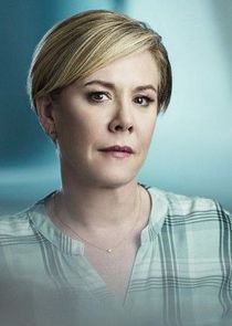 Romy Rosemont
as Diane Matthews