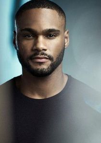 Jeff Pierre
as Jeff McArdle