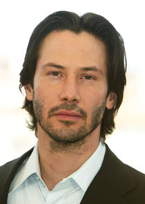 Keanu Reeves
as Host