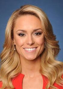 Molly McGrath
as Host