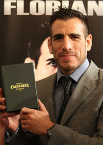 Kenny Florian
as Color Commentator