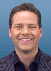 Chris Rose
as Play-By-Play Announcer