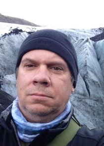 Peter Abrahamson
as The Bot Whisperer