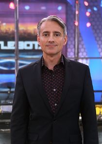 Jason Bardis
as Judge