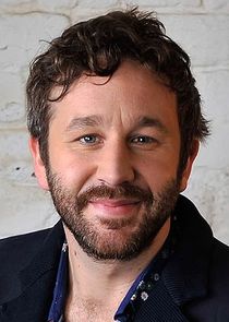 Chris O'Dowd
as Tom
