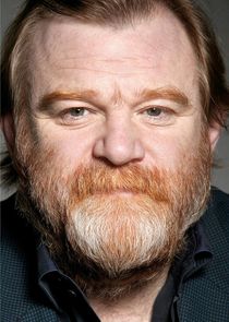 Brendan Gleeson
as Scott