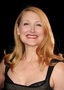 Patricia Clarkson
as Ellen