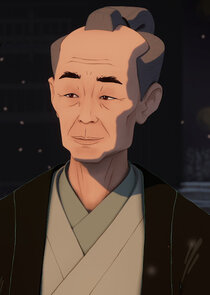 George Takei
as Seki