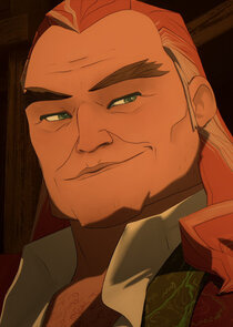 Kenneth Branagh
as Abijah Fowler