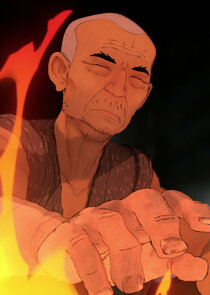 Cary-Hiroyuki Tagawa
as The Swordmaker