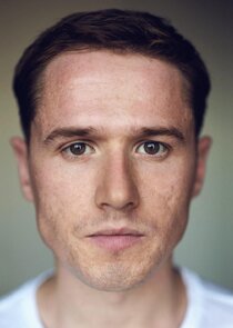 Joel MacCormack
as Liam Astrid
