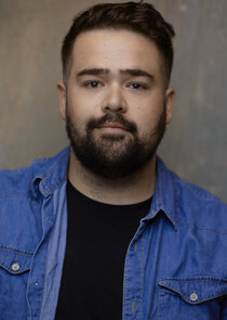 Shaun Fagan
as Bolton