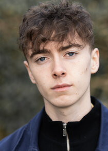 Stephen McMillan
as Jamie