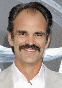 Steven Ogg
as Nick