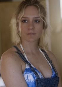 Chloë Sevigny
as Chelsea O'Bannon