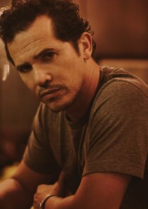 John Leguizamo
as Ozzy Delvecchio