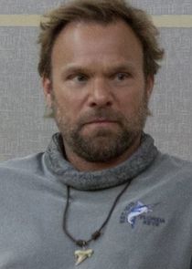 Norbert Leo Butz
as Kevin Rayburn