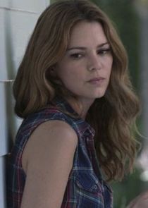 Jacinda Barrett
as Diana Rayburn