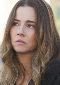 Linda Cardellini
as Meg Rayburn