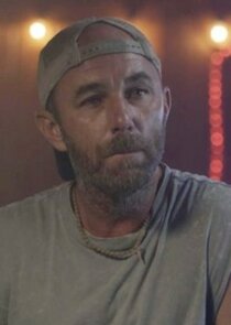 Jamie McShane
as Eric O'Bannon