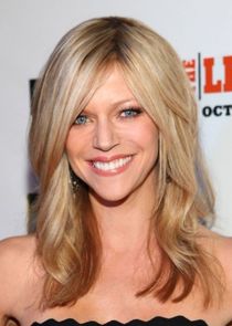 Kaitlin Olson
as Ethel Anderson