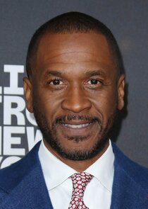 Jerry Minor
as Denzel Jackson